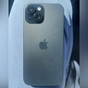 Apple Midnight Smartphone